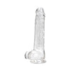 loving-joy-8-inch-dildo-with-balls-clear