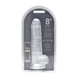 loving-joy-8-inch-dildo-with-balls-clear