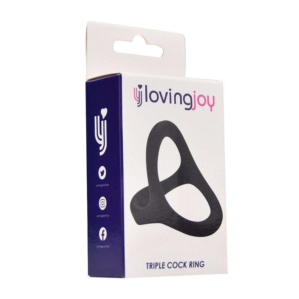 loving-joy-silicone-triple-cock-ring