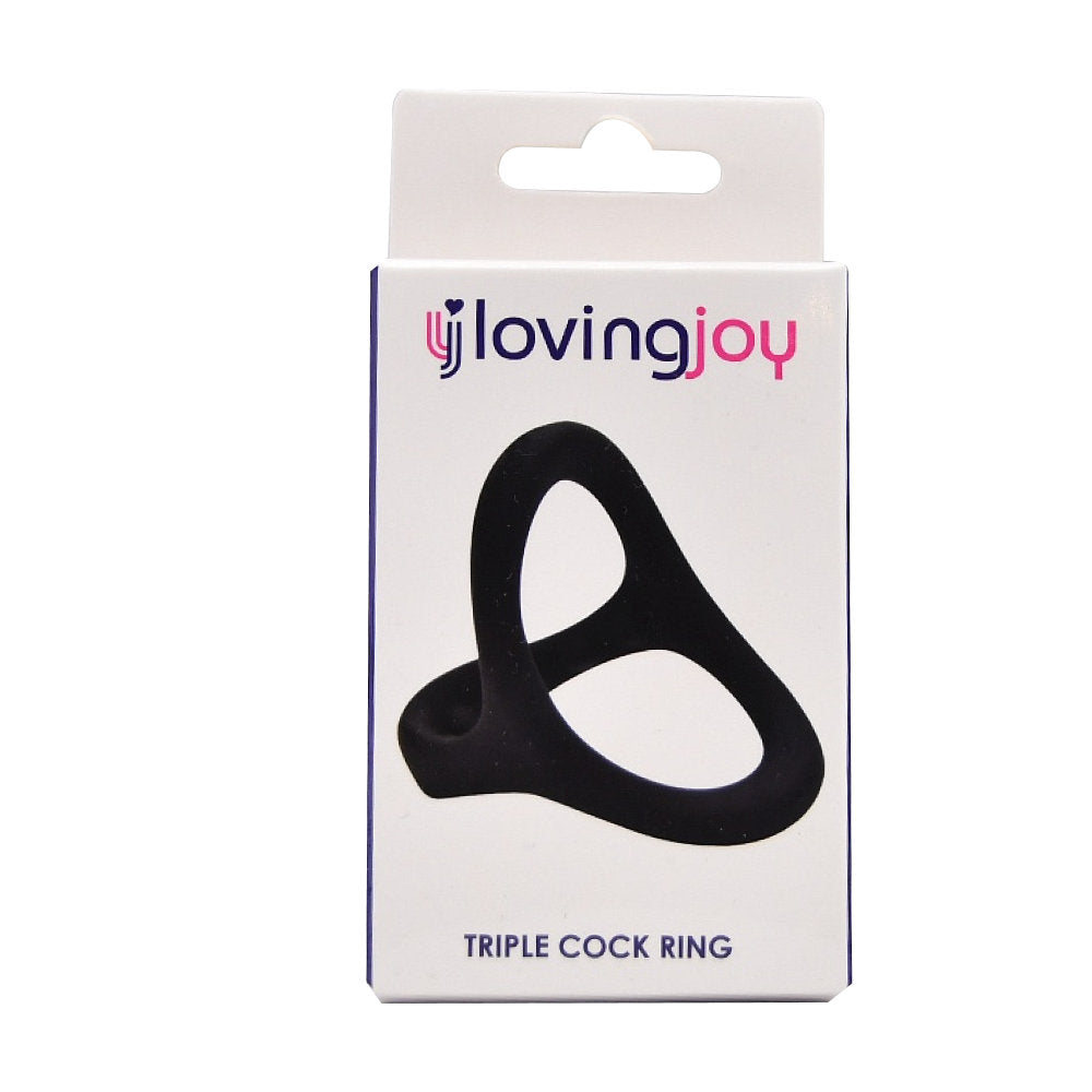 loving-joy-silicone-triple-cock-ring