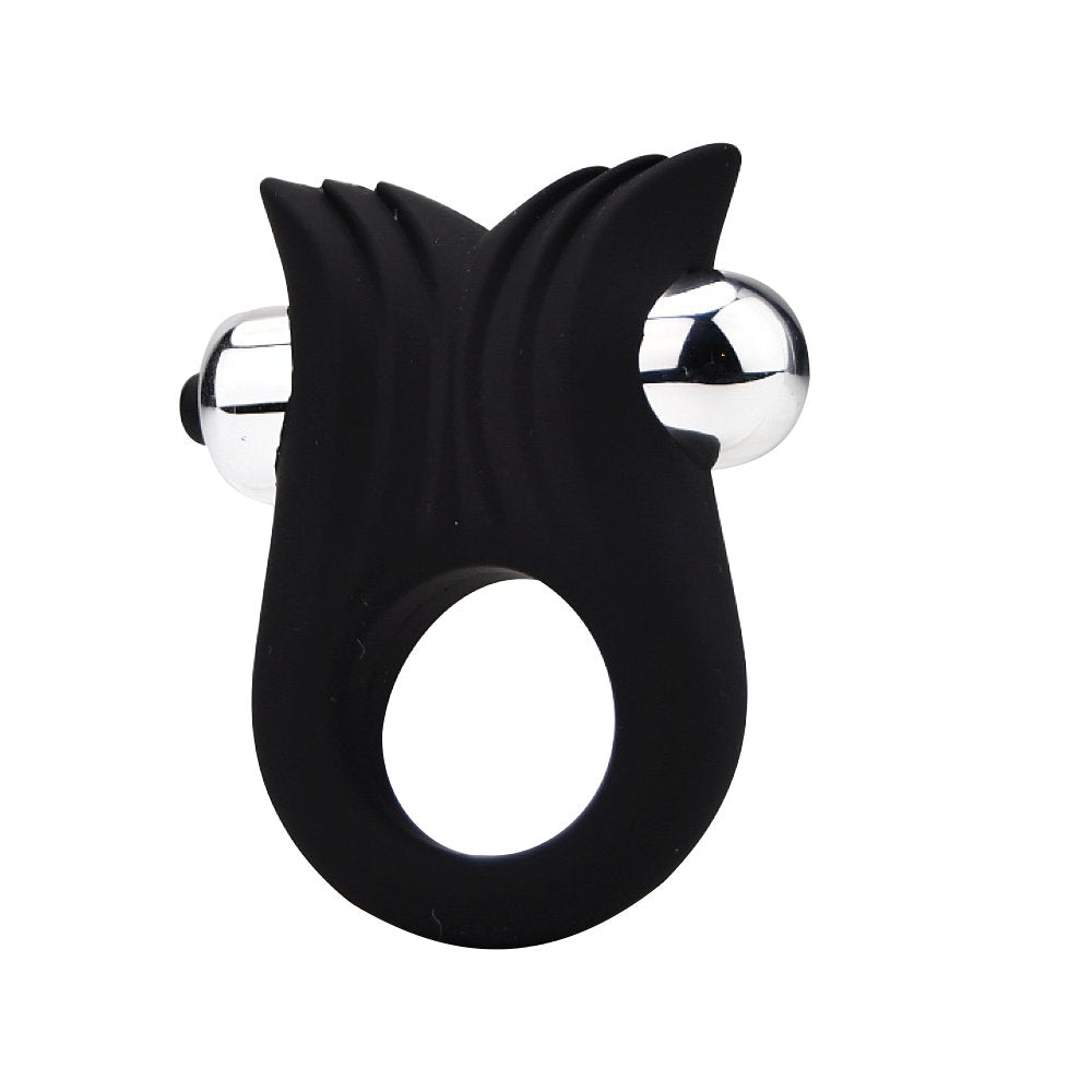 loving-joy-silicone-vibrating-textured-cock-ring