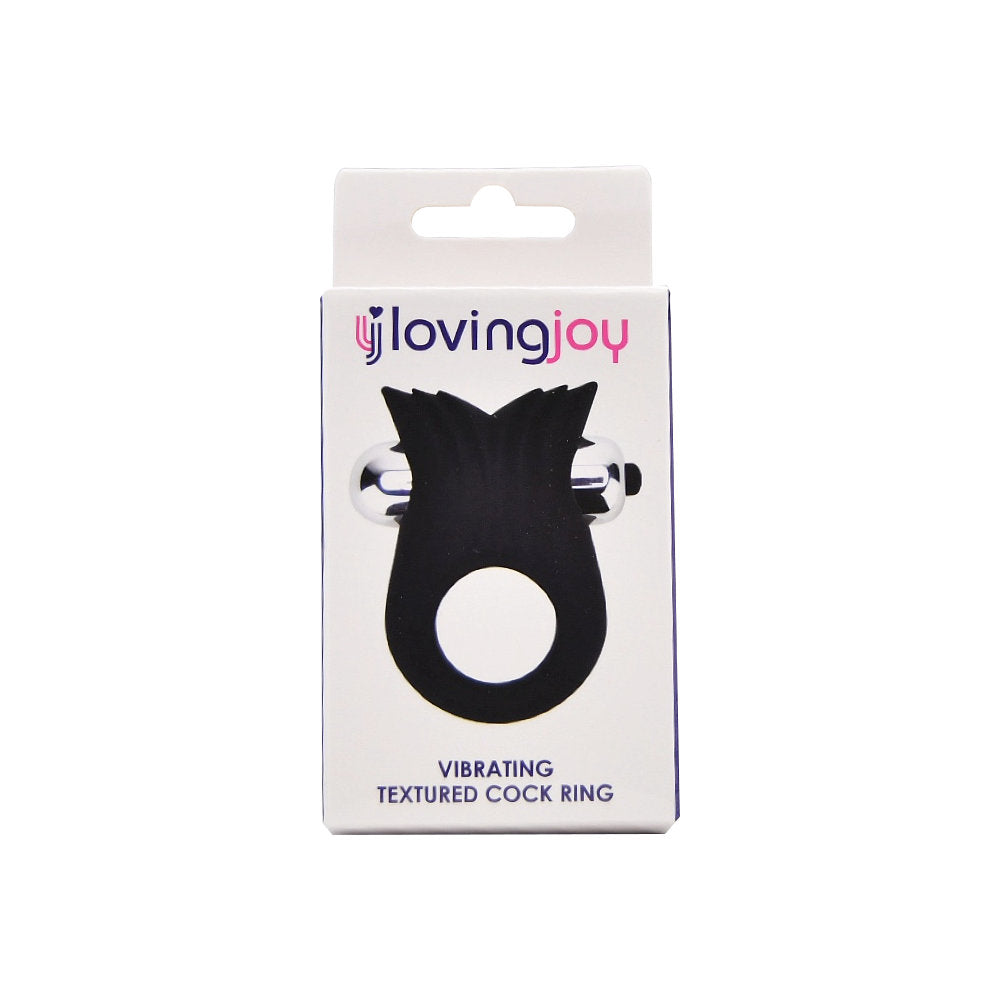 loving-joy-silicone-vibrating-textured-cock-ring