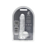 loving-joy-6-inch-dildo-with-balls-clear