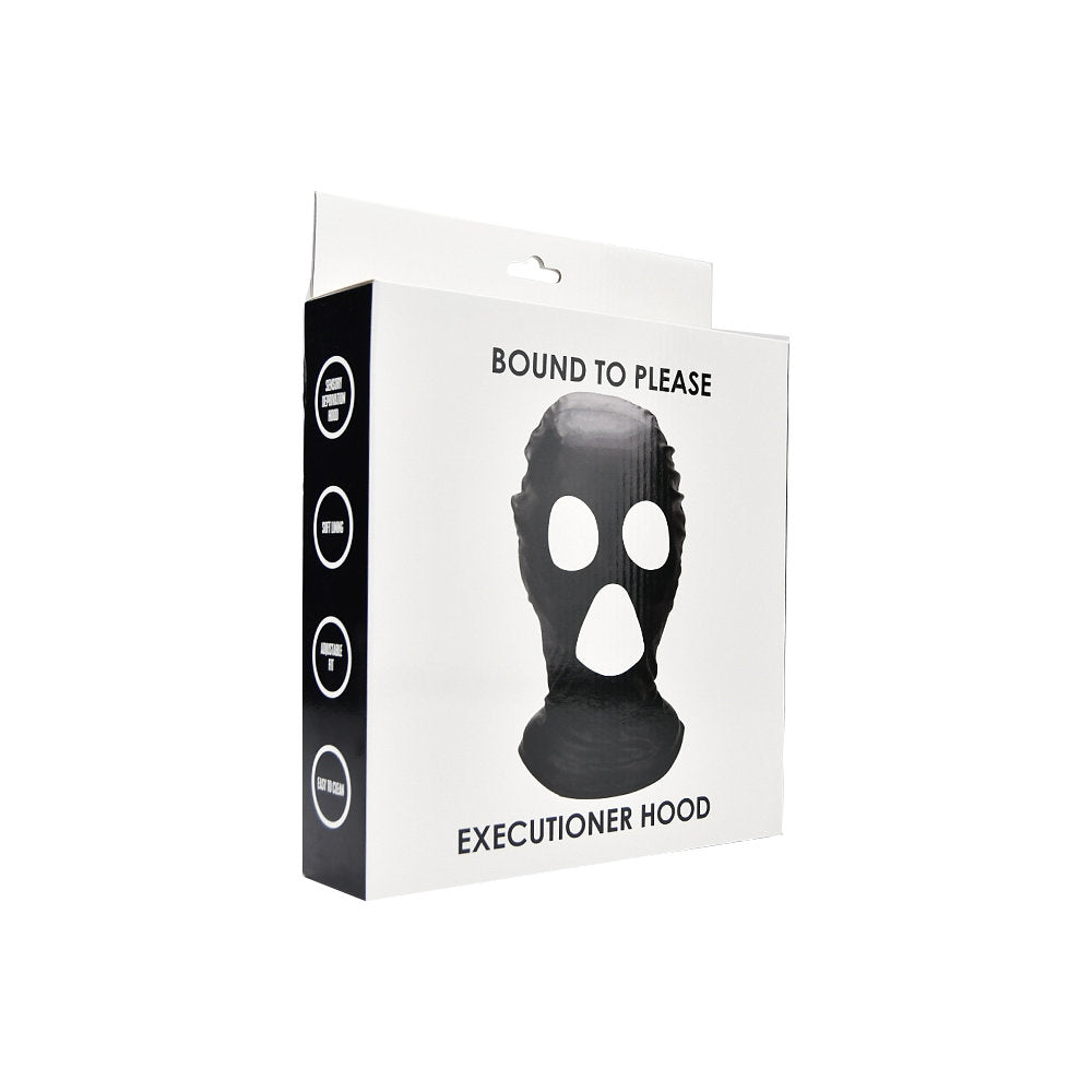 bound-to-please-executioner-hood