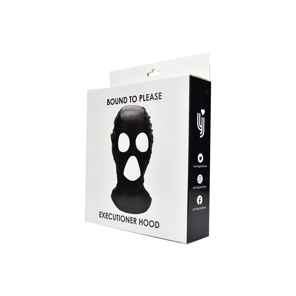 bound-to-please-executioner-hood