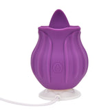 loving-joy-rose-licking-clitoral-vibrator-purple