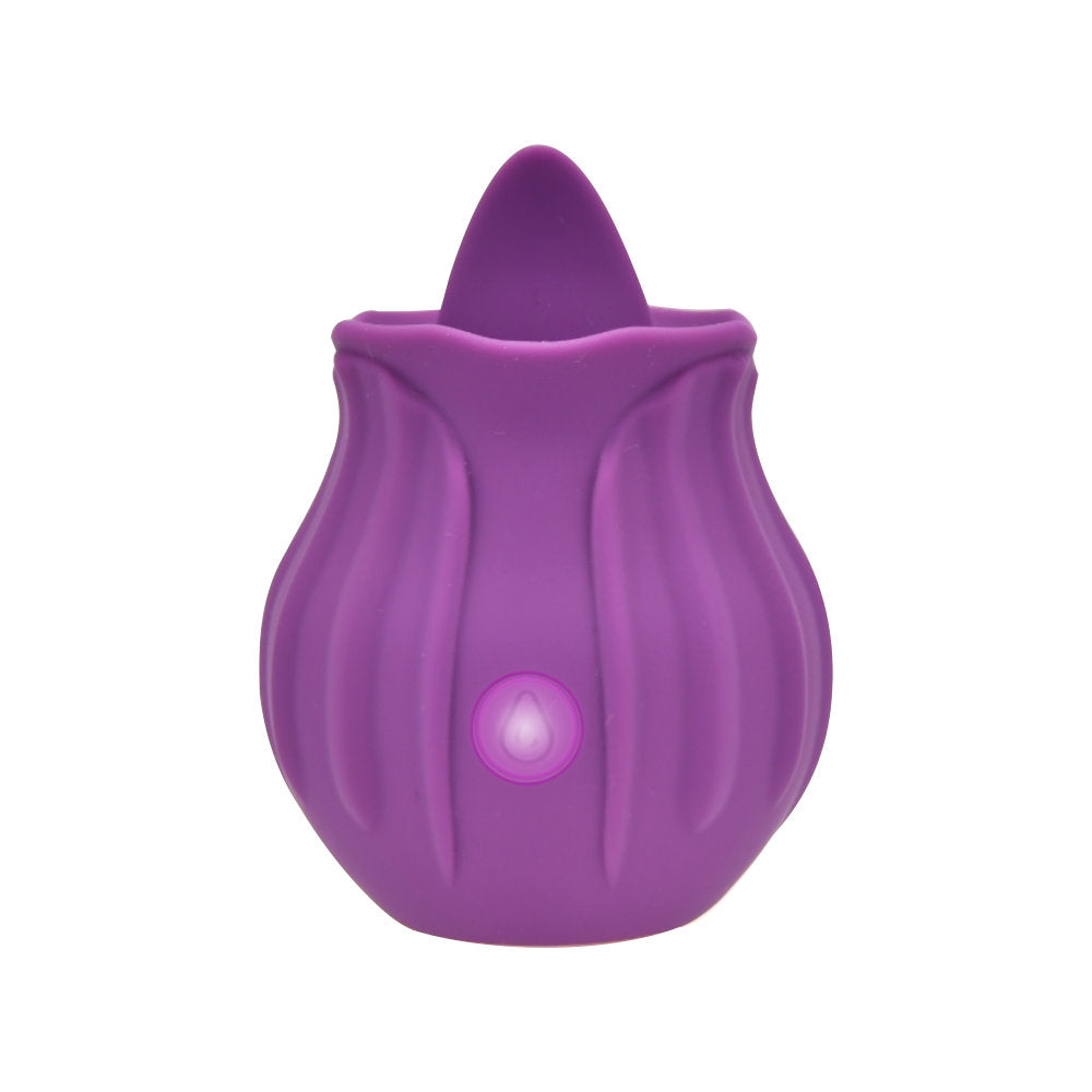 loving-joy-rose-licking-clitoral-vibrator-purple