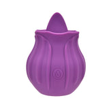 loving-joy-rose-licking-clitoral-vibrator-purple