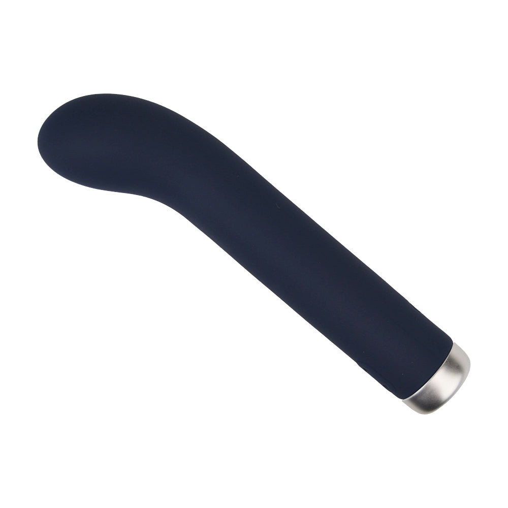 nauti-silicone-g-spot-vibrator
