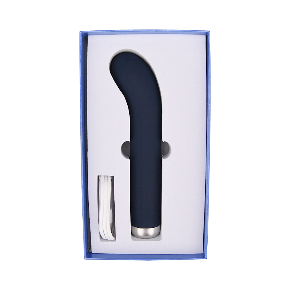 nauti-silicone-g-spot-vibrator