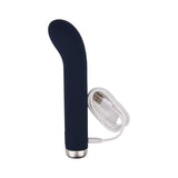 nauti-silicone-g-spot-vibrator
