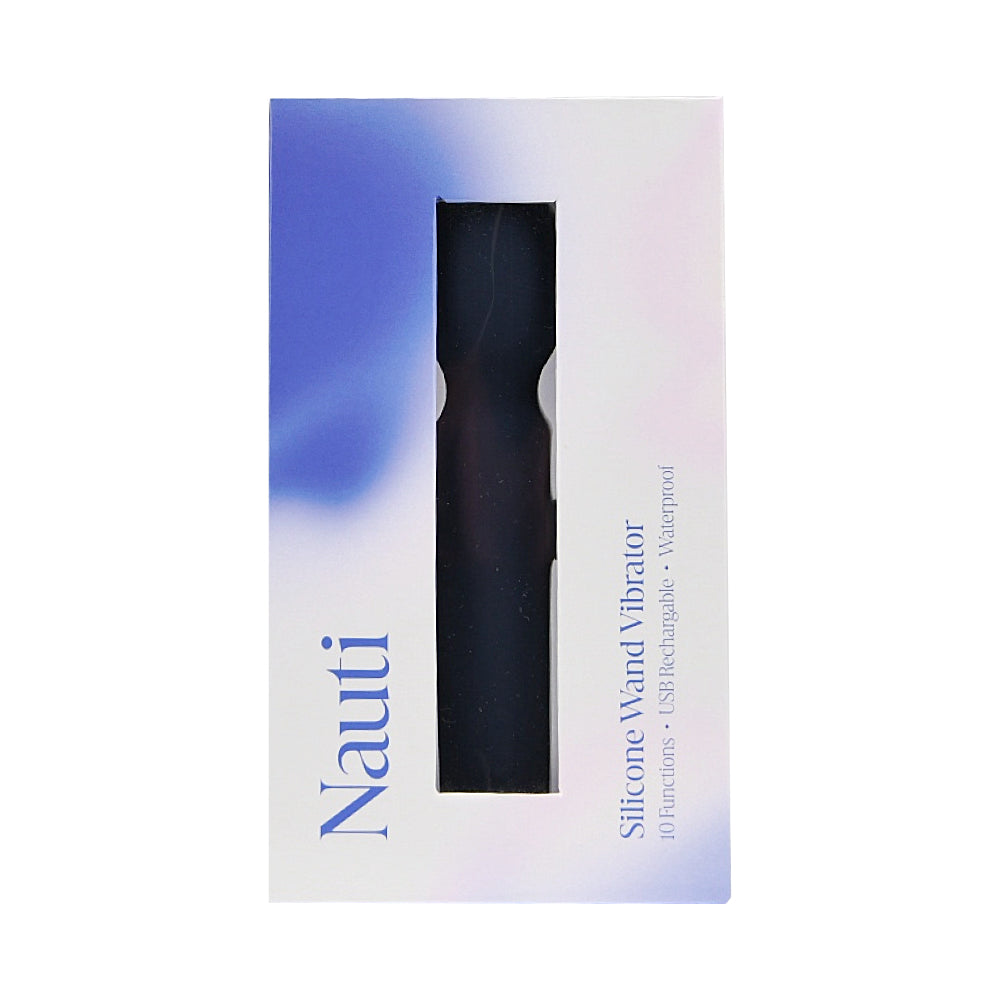 nauti-silicone-wand-vibrator