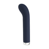 nauti-silicone-g-spot-vibrator