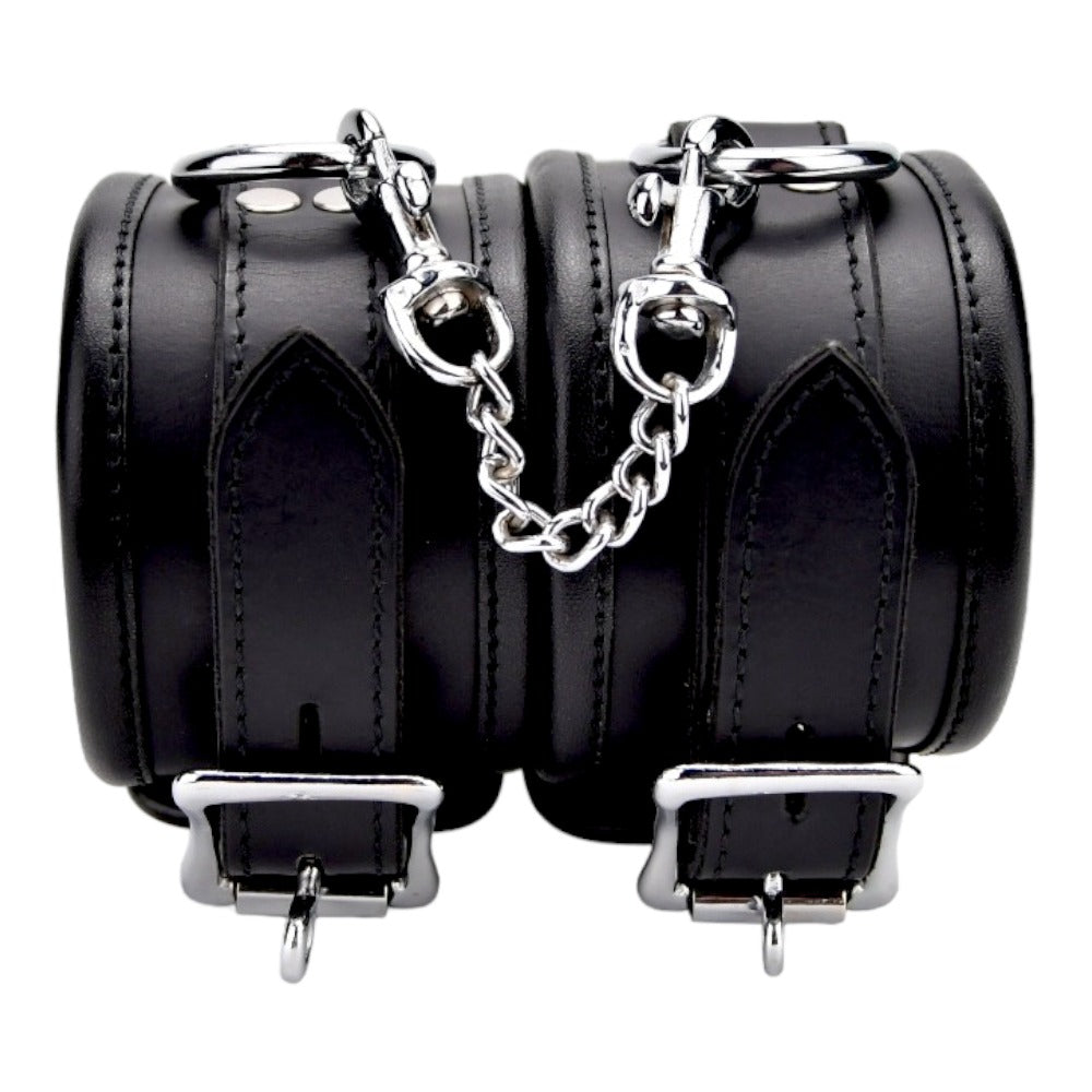 bound-leather-wrist-restraints