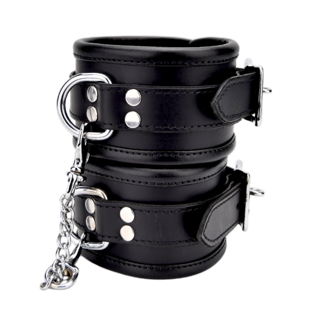 bound-leather-wrist-restraints