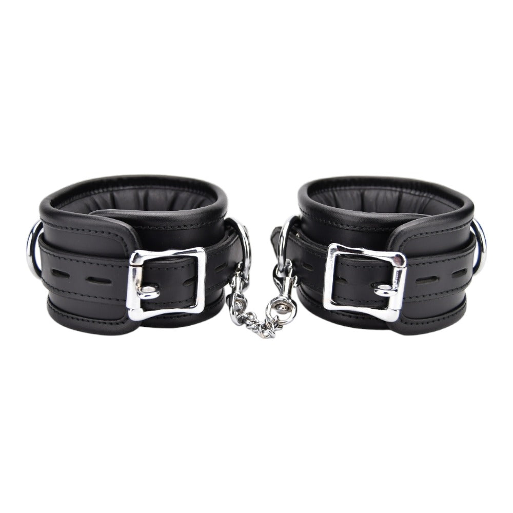 bound-leather-ankle-restraints