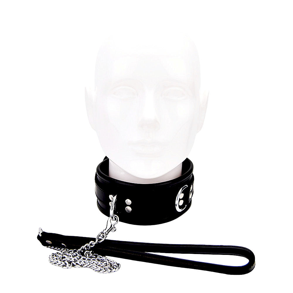 bound-leather-collar