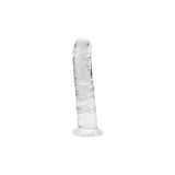 loving-joy-6-inch-suction-cup-dildo-clear