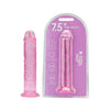 loving-joy-7-5-inch-suction-cup-dildo-pink