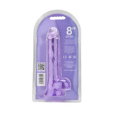 loving-joy-8-inch-dildo-with-balls-purple