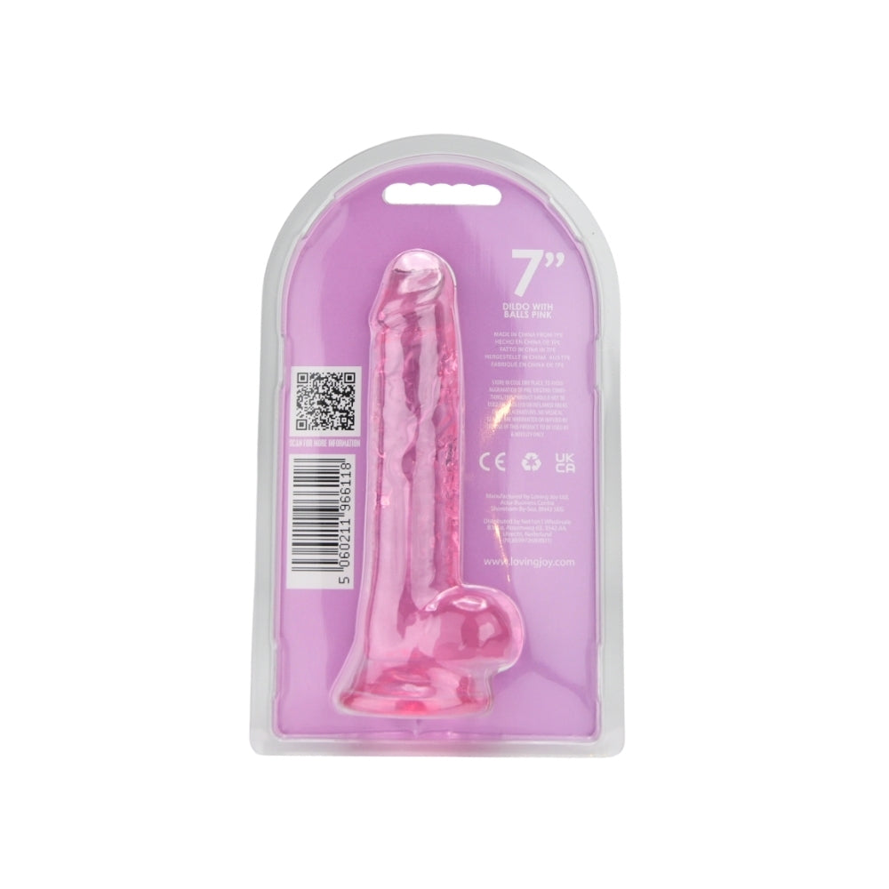 loving-joy-7-inch-dildo-with-balls-pink