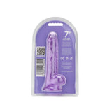 loving-joy-7-inch-dildo-with-balls-purple