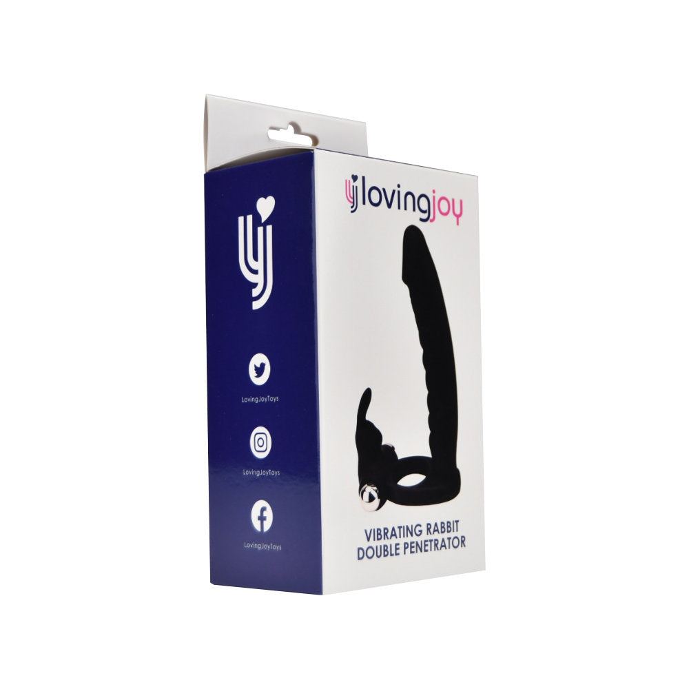 loving-joy-double-fun-vibrating-rabbit-double-penetration-strap-on