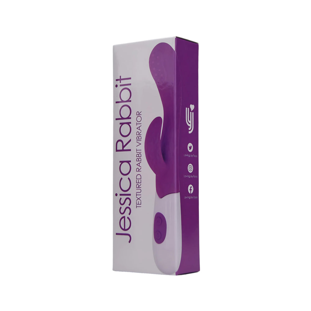 jessica-rabbit-textured-rabbit-vibrator