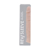 rev-sleeves-8-5-inch-realistic-silicone-penis-extension-sleeve