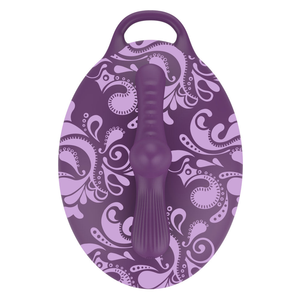bouncy-bliss-classic-sit-on-vibrator-with-rechargeable-remote-control