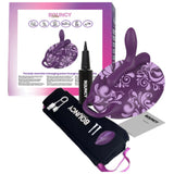 bouncy-bliss-classic-sit-on-vibrator-with-rechargeable-remote-control