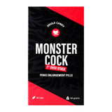 devils-candy-monster-cock-penis-enlargement-pills-60-pack