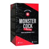 devils-candy-monster-cock-penis-enlargement-pills-60-pack