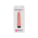 loving-joy-7-inch-realistic-vibrator-vanilla
