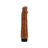 loving-joy-8-inch-realistic-vibrator-brown