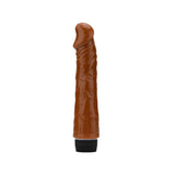loving-joy-8-inch-realistic-vibrator-brown