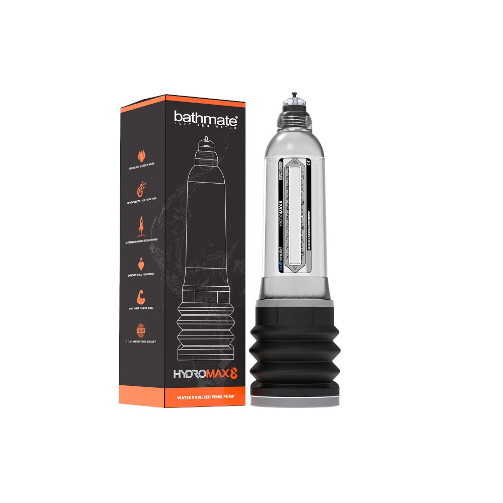 bathmate-hydromax-8-penis-pump-clear
