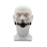 bound-to-play-silicone-ball-gag