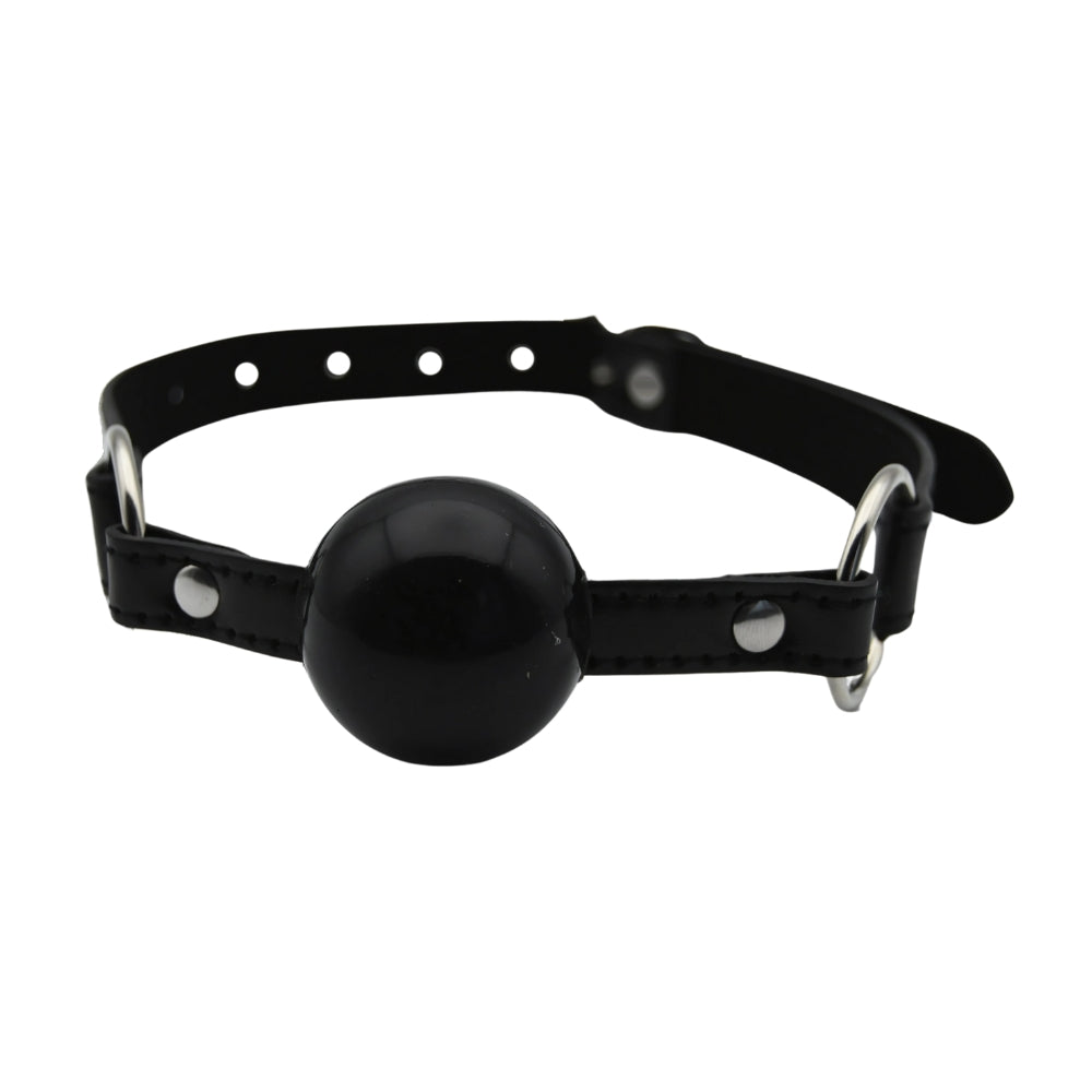 bound-to-play-silicone-ball-gag