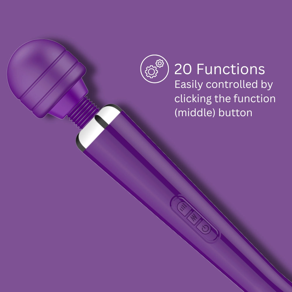 loving-joy-rechargeable-magic-wand-vibrator-purple