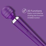 loving-joy-rechargeable-magic-wand-vibrator-purple