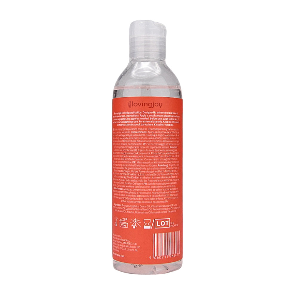 loving-joy-strawberry-massage-gel-250ml