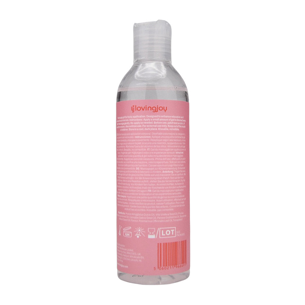 loving-joy-cherry-massage-gel-250ml