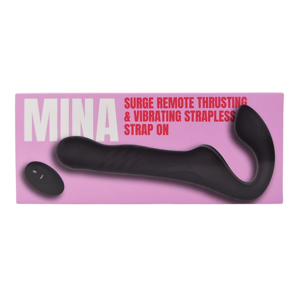 mina-surge-remote-thrusting-vibrating-strapless-strap-on