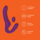 mina-echo-remote-vibrating-strapless-strap-on