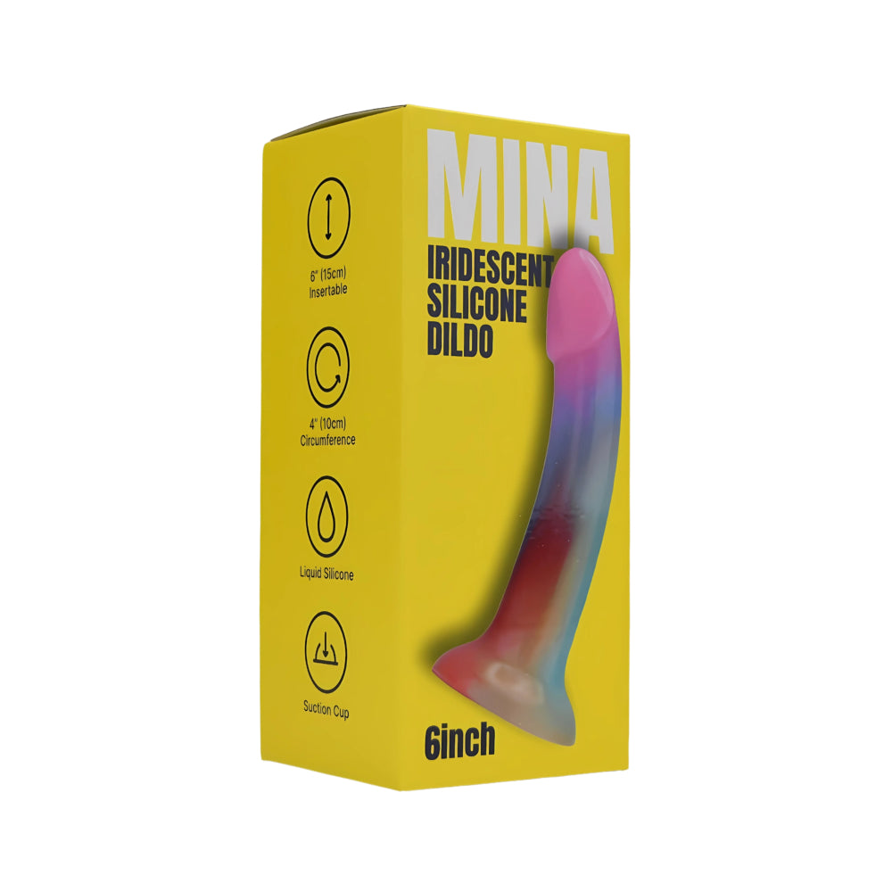 mina-iridescent-silicone-dildo