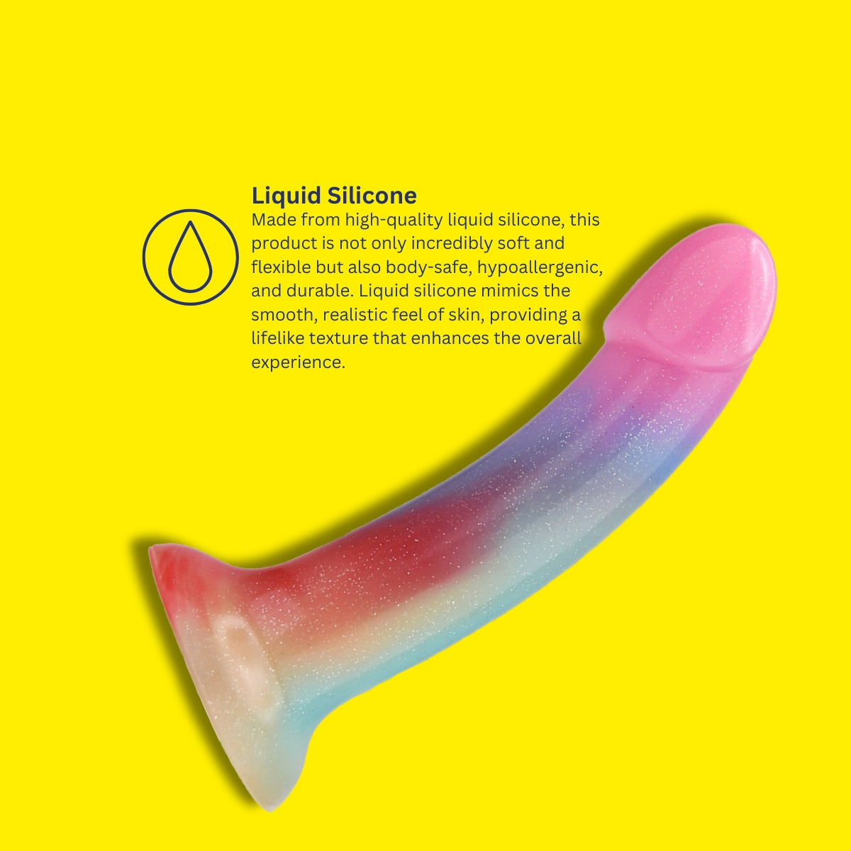 mina-iridescent-silicone-dildo