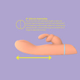 mina-thrill-g-spot-rabbit-vibrator
