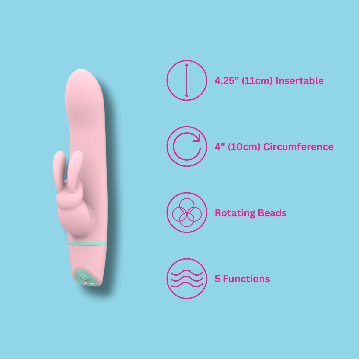 mina-ripple-vibrating-rotating-rabbit-vibrator