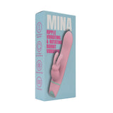 mina-ripple-vibrating-rotating-rabbit-vibrator
